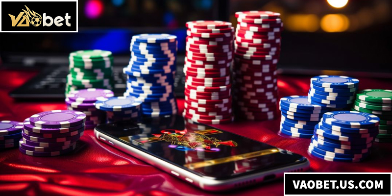 VAOBET - Trang Chủ Nhà Cái VAOBET.COM - Link Vào Mobile & PC Các điều cần quan tâm khi tham gia vào nhà cái VAOBET