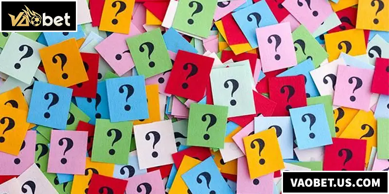 FAQs VAOBET giúp giải đáp toàn bộ thắc mắc của người chơi về nền tảng