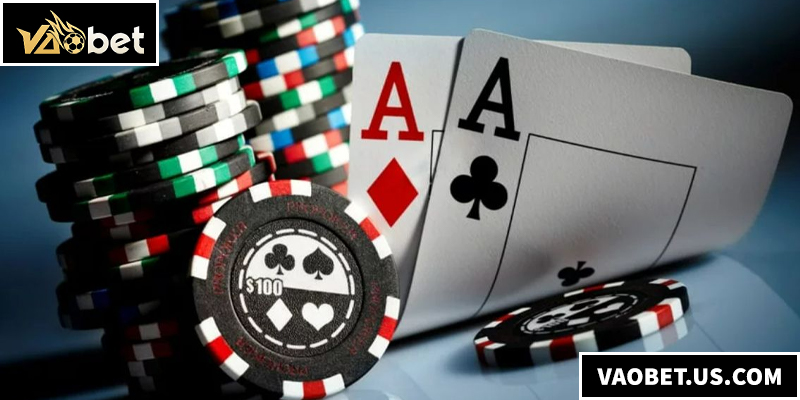 Hoà mình vào thế giới game bài VAOBET hấp dẫn cùng những lá bài kì bí