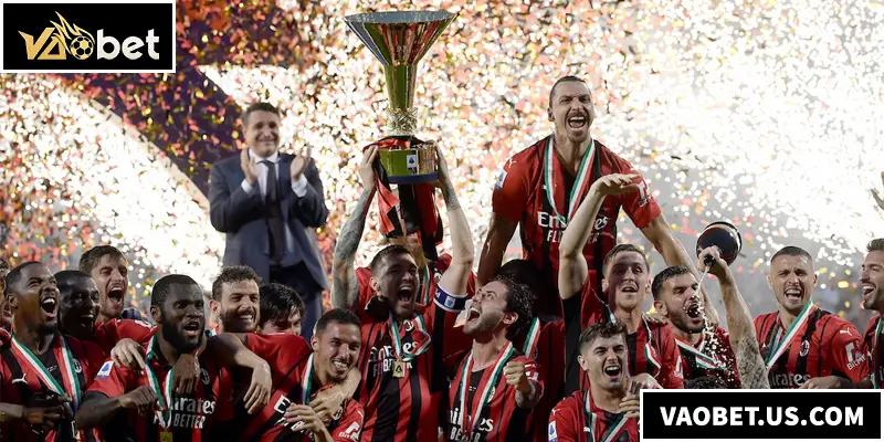 Hướng dẫn chi tiết soi kèo Serie A giải đấu hàng đầu nước Ý