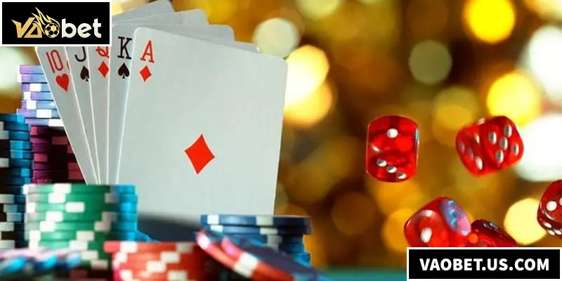 Poker – Trò Chơi Trí Tuệ Đầy Tính Chiến Thuật Và Hấp Dẫn Khám phá trò chơi poker mang đầy tính tư duy, chiến thuật
