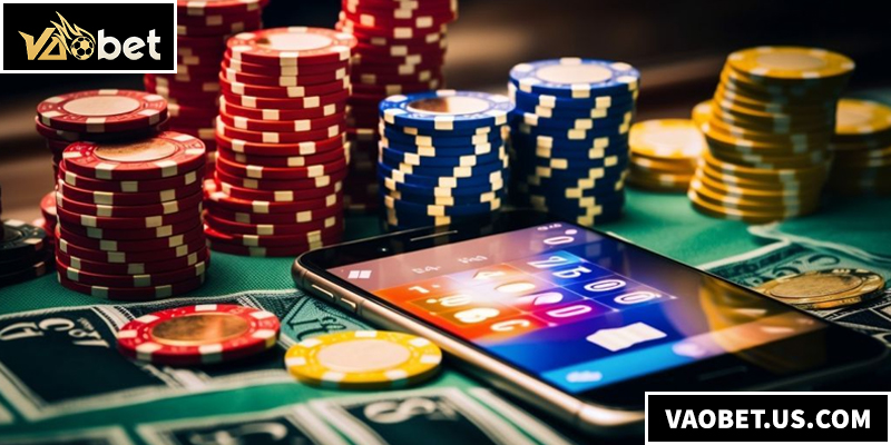VAOBET - Trang Chủ Nhà Cái VAOBET.COM - Link Vào Mobile & PC Lợi thế của người chơi khi tham gia nền tảng