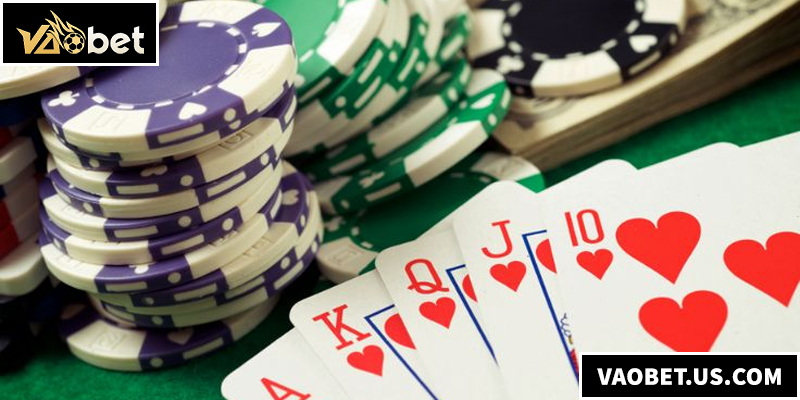 Mậu Binh – Trò Chơi Trí Tuệ Mang Đậm Tính Chiến Thuật Mậu Binh – Trò Chơi Trí Tuệ Mang Đậm Tính Chiến Thuật