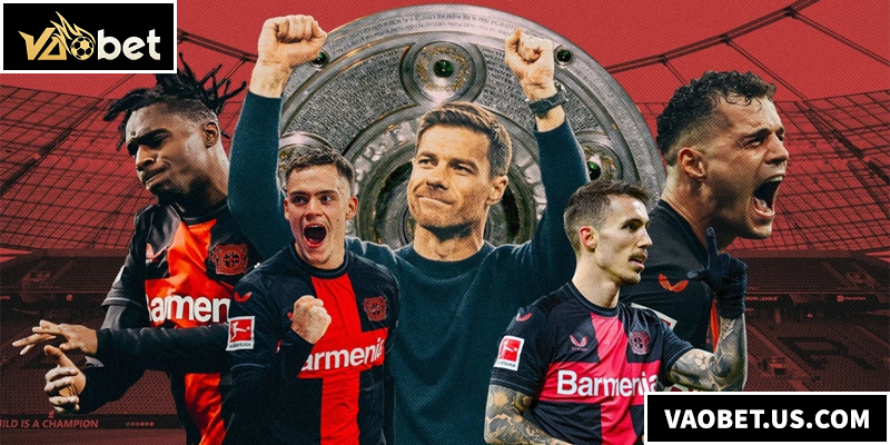 Soi Kèo Bundesliga – Phân Tích, Dự Đoán Tỷ Lệ Chuẩn Xác Soi Kèo Bundesliga – Phân Tích, Dự Đoán Tỷ Lệ Chuẩn Xác